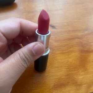 Mac lipstick